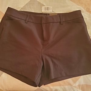 Ponte Studio Short